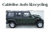 Cableline Auto Recycling