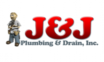 J & J Plumbing & Drain Inc