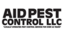 Aid Pest Control LLC