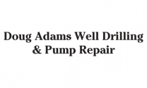 Doug Adams Well Drilling & Pump Service